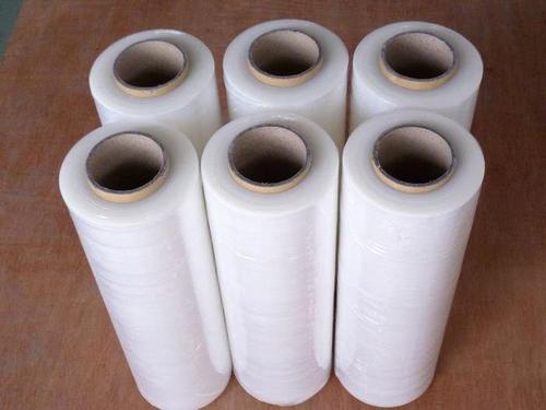 纏(chán)繞膜